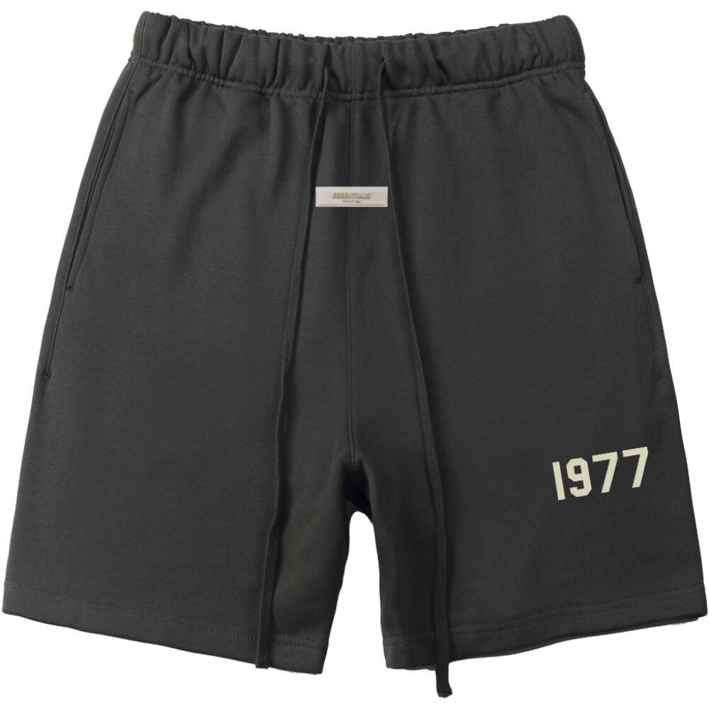 FOG ESSENTIALS Season 7 1977 Casual Loose Shorts Unisex
